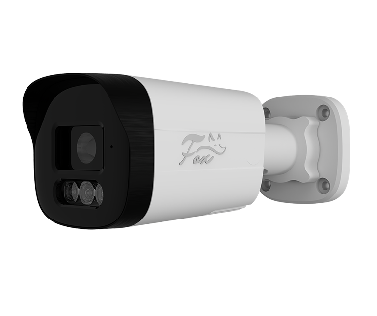 FX-IPEYE2/C — цилиндрическая камера, 2 МП.
FX-IPEYE4/C — цилиндрическая камера, 4 МП (высокая детализация).