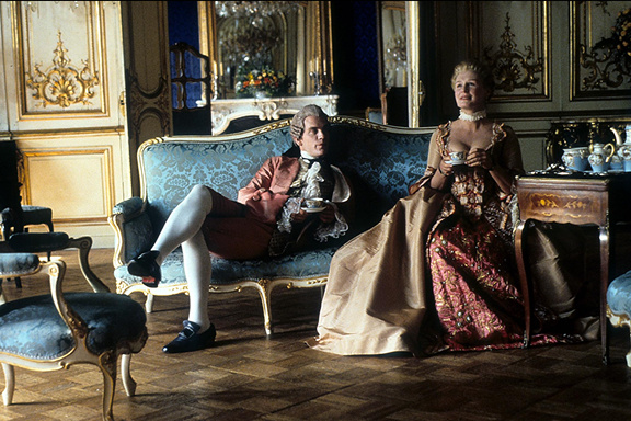    От «Империи солнца» до «Опуса»: 13 лучших ролей Джона Малковича. Выбор BURO. (фото 3)