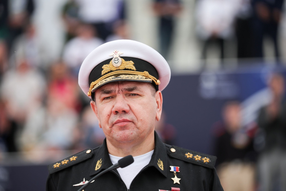    Алексей Белкин/NEWS.ru