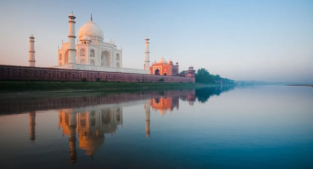 Вода в мусульманской культуре: источник жизни и символ тайного знания