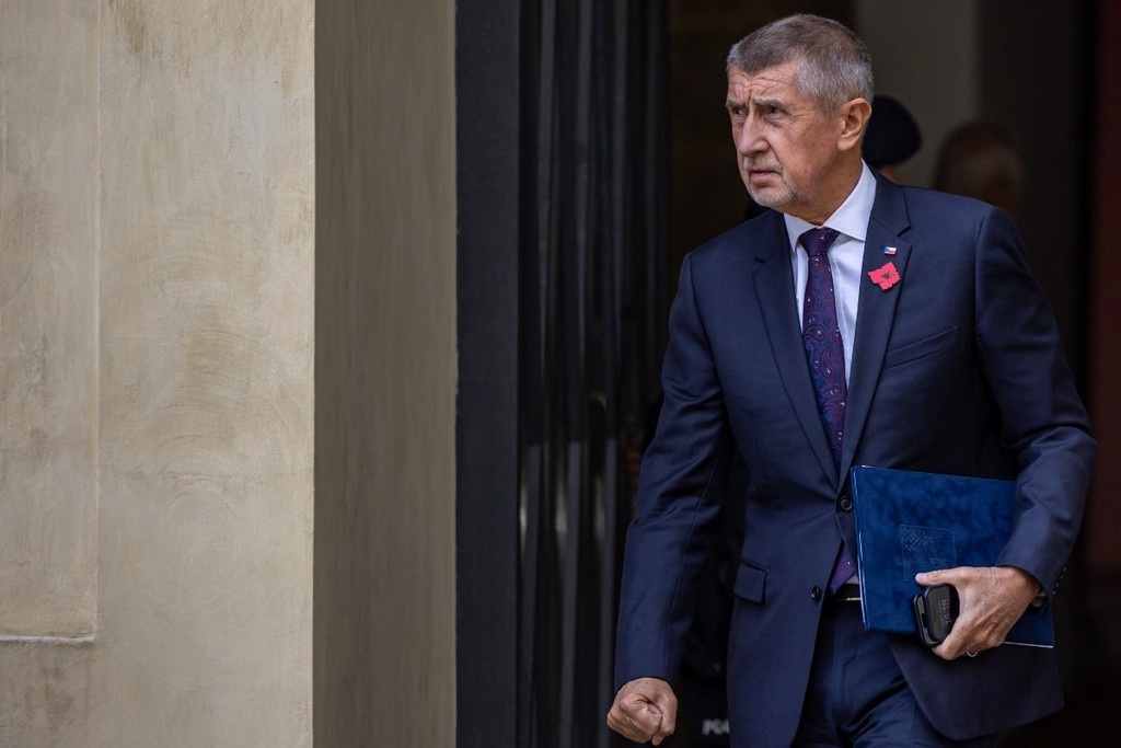    Фото © EPA / ТАСС