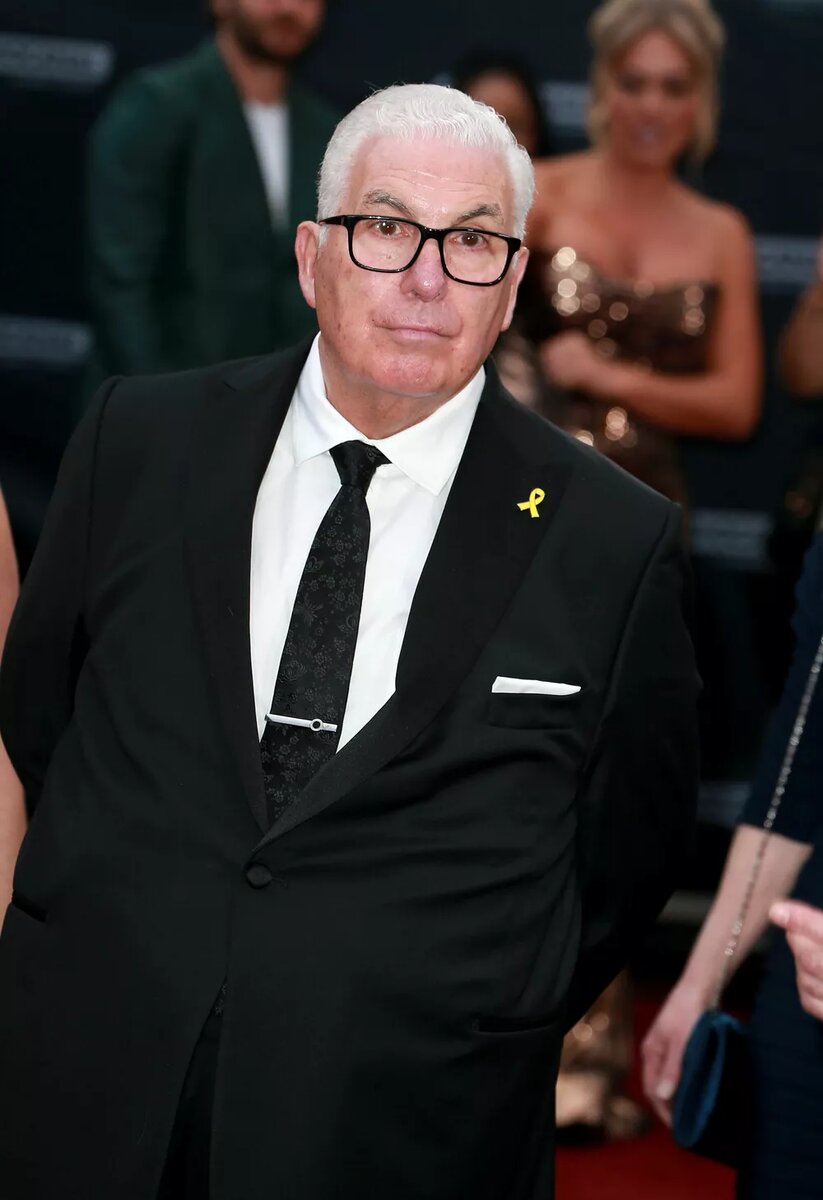 Митч Уайнхаус📷 