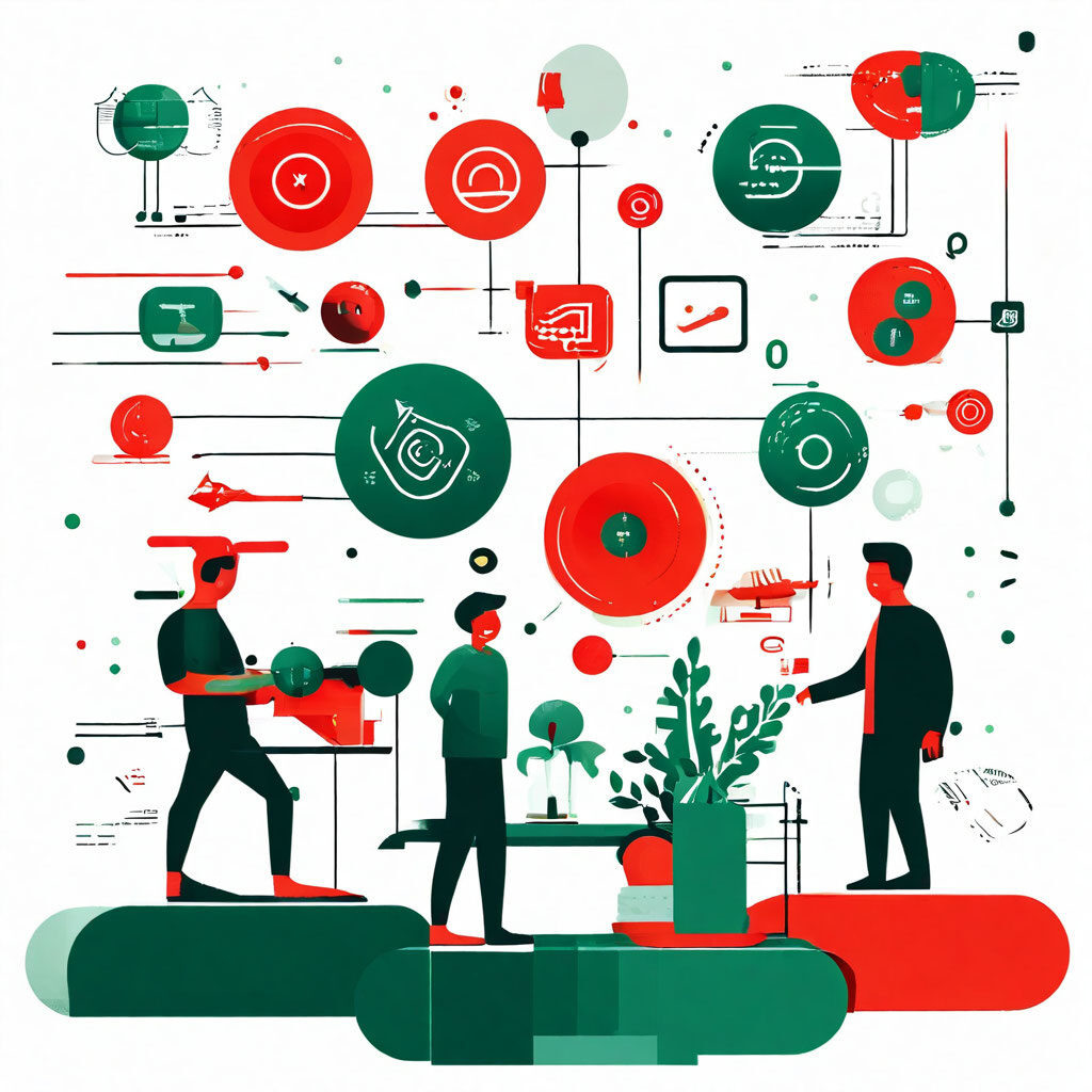    Интерактивные элементы на сайте улучшают пользовательский опыт и SEO. Узнайте, как разнообразный контент повышает вовлеченность и позиции в поисковиках.