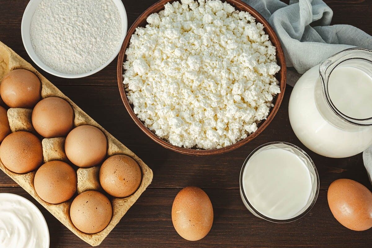 Себестоимость порции из четырех штук — примерно 130 рублей. Источник: Ametist_Studio / Shutterstock / FOTODOM📷
