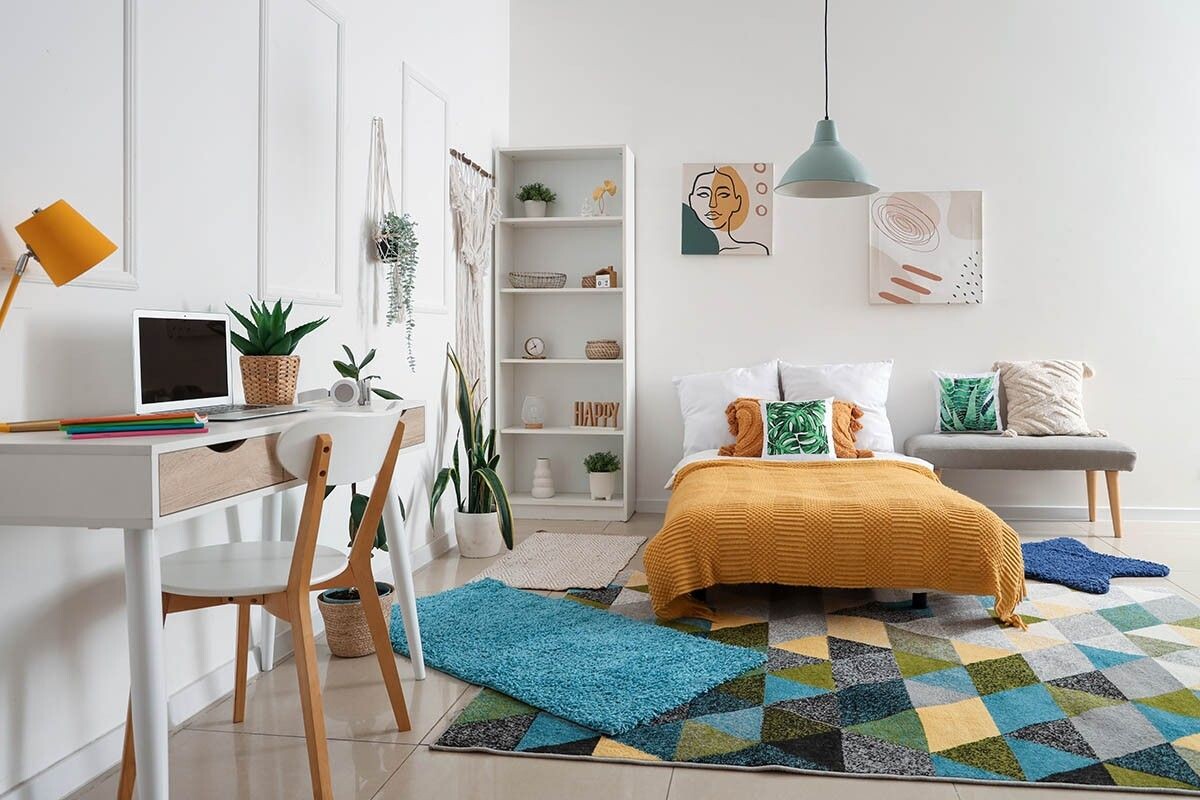 Помогите подростку понять и оформить свои порой хаотичные желания в четкий запрос. Источник: Pixel-Shot / Shutterstock / FOTODOM📷
