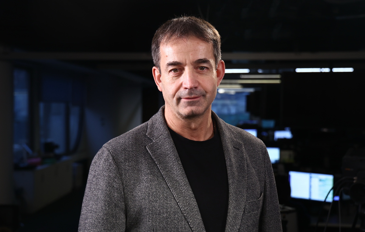    Дмитрий Певцов  Алена Бжахова/ТАСС