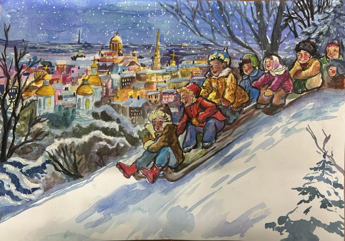 Фото: «Петербургский дневник»