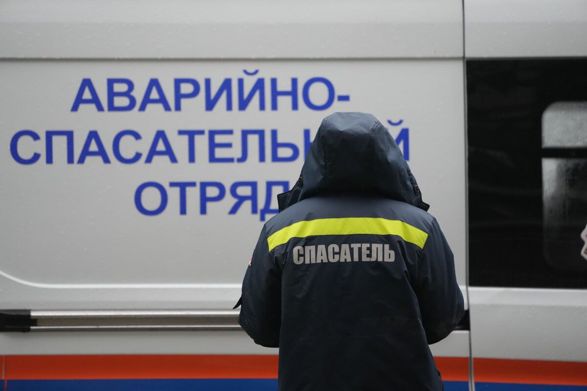     / Источник: © ИЗВЕСТИЯ/Дмитрий Коротаев