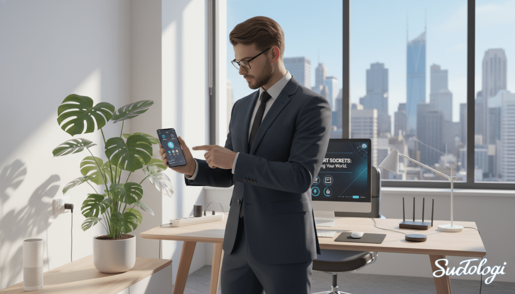    Смарт-розетки оптовая партия на Авито