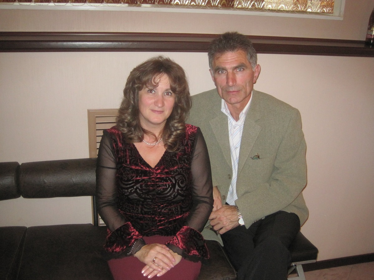 Равден Когония - мой друг и брат, и патриот Абхазии! Горжусь дружбой с этим человеком! 