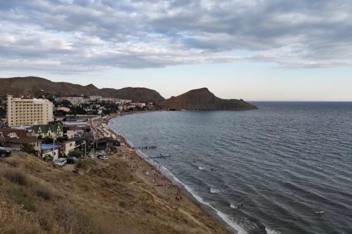    Константинов: суд ООН рассмотрит иск к Украине о признании геноцида крымчан