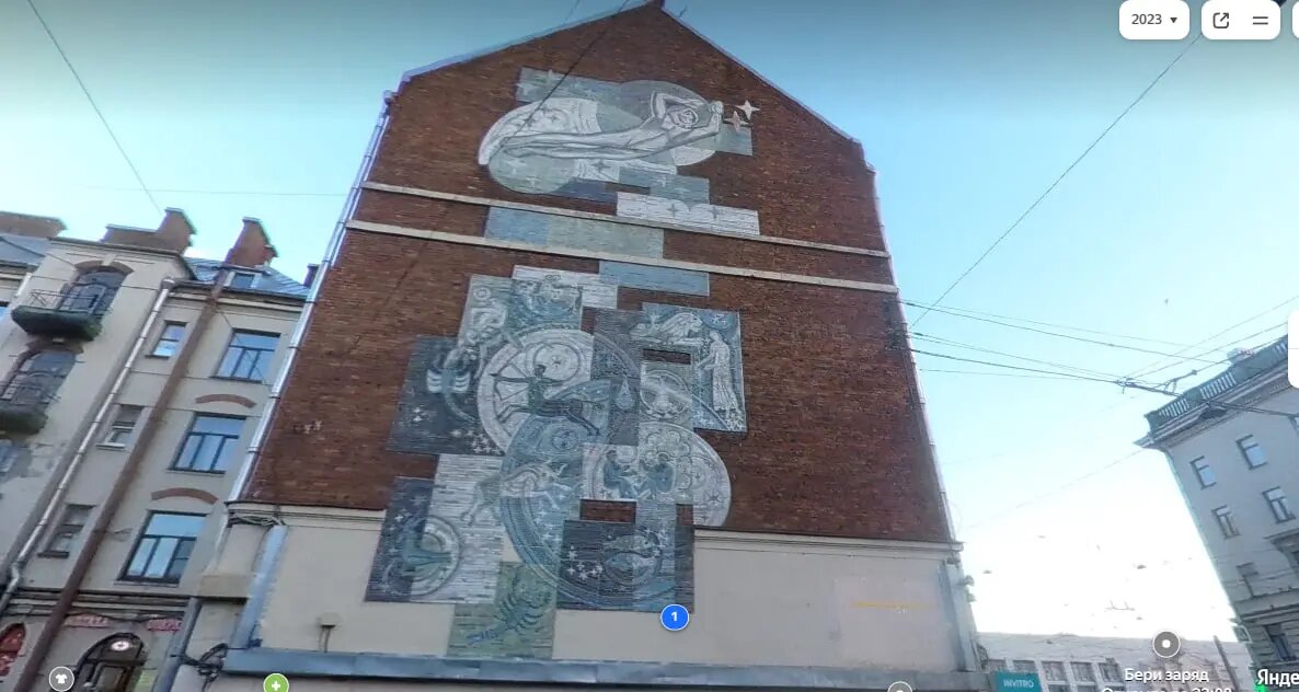    Фото: скриншот с сайта Яндекс.Карты