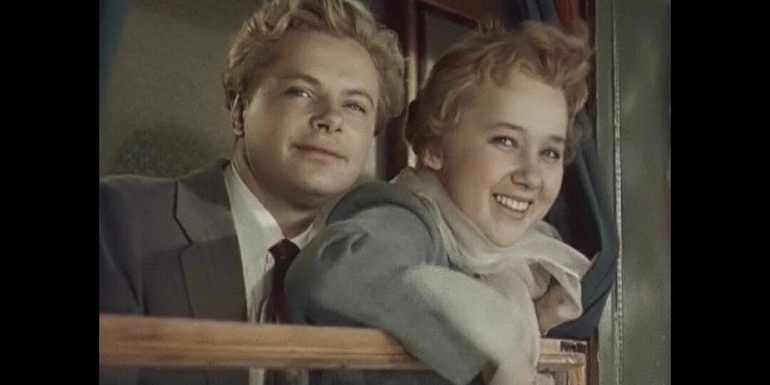 Дая Смирнова:"Я просто шутила": как студенческий капустник уничтожил карьеру звезды "Солдата Ивана Бровкина"