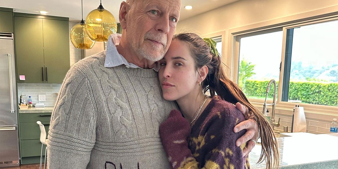 Зачем снимали Брюса Уиллиса, когда он уже не мог говорить? Неудобная правда о последних ролях легенды. Уиллис прощается с миром