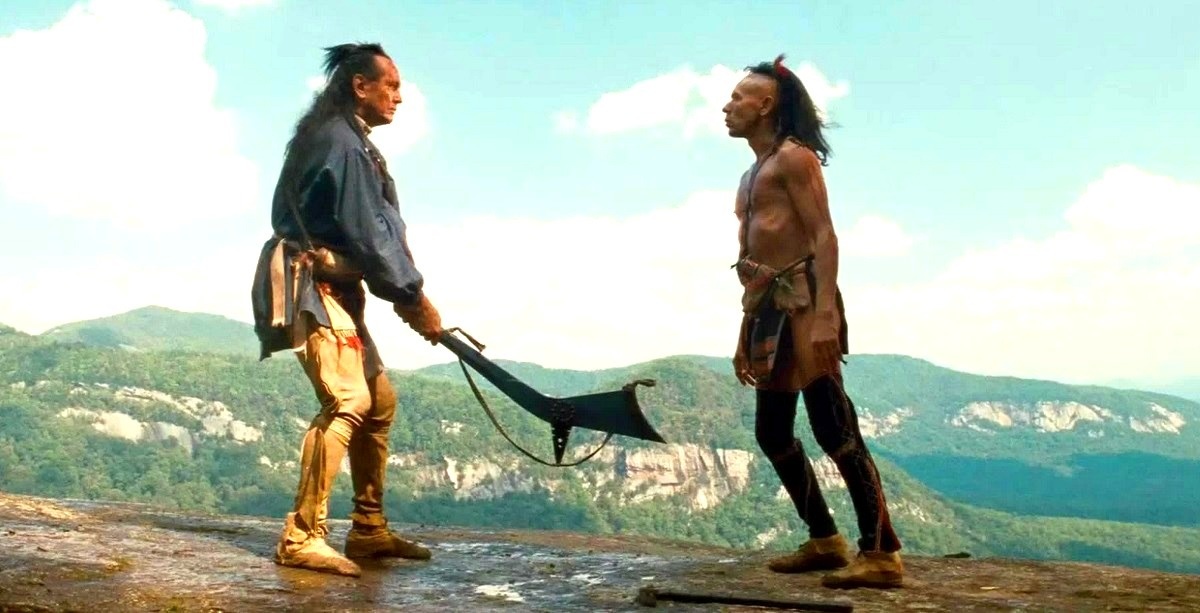 Шотландцы неправы. На самом деле гольф изобрели индейцы (мячик, правда, они изобретут позднее).