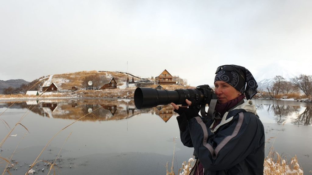  Фото из личного архива Лианы Варнавской