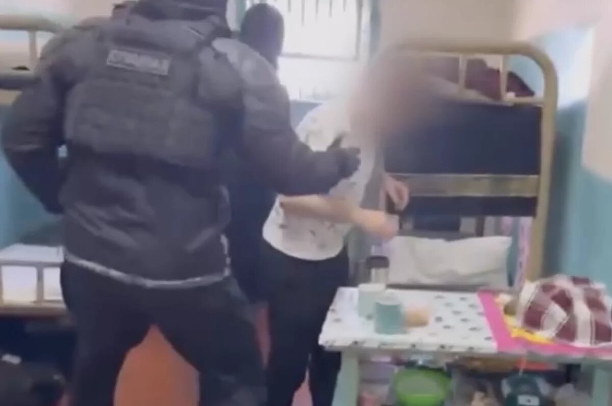    Участника экстремистской организации задержали в Забайкалье