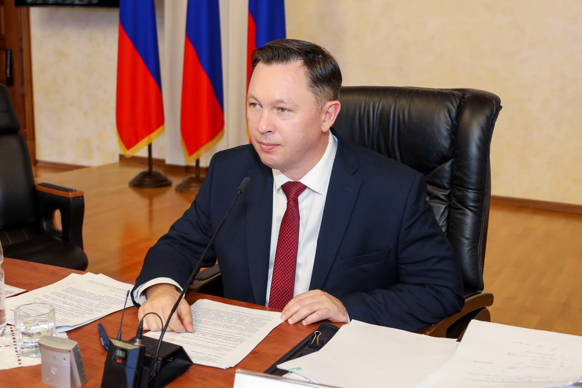    Фото: Заксобрание ЕАО, источник: zseao.ru