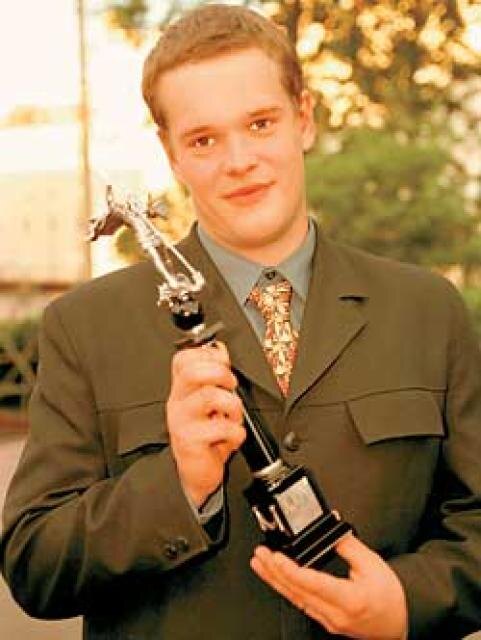 Автор: В. Панченко