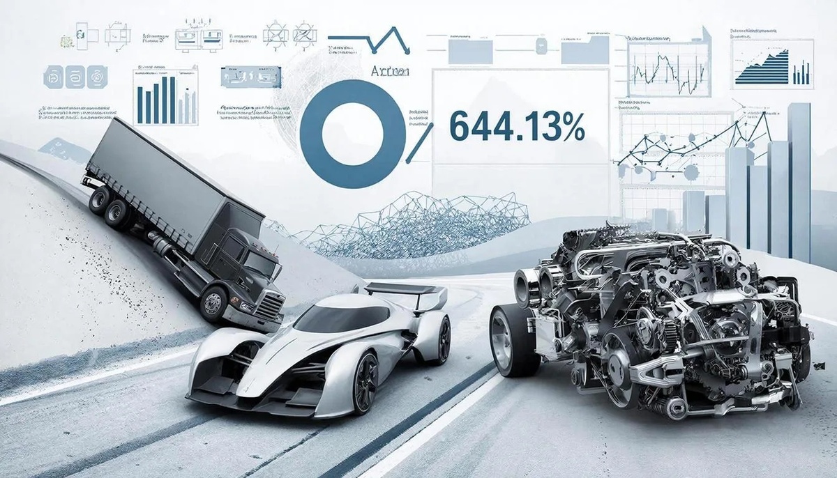 Deferred Join — 644% эффективности