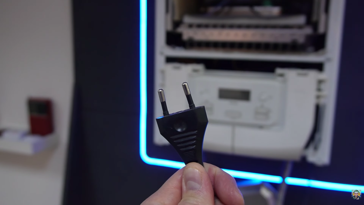 Электричество!