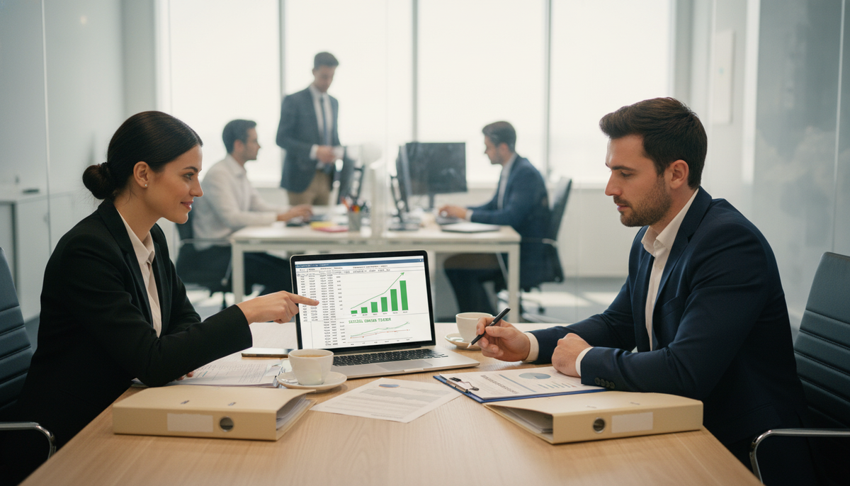 Как успешно участвовать в тендерах на школьное питание: секреты, которые изменят вашу закупочную стратегию