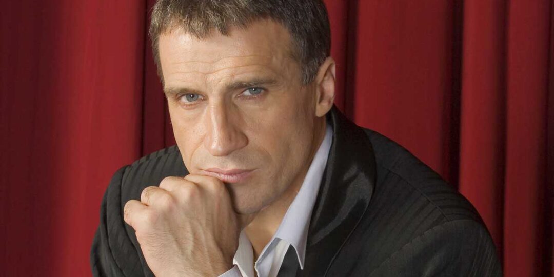 Александр Дедюшко: приехал с мечтой и ушел на взлете