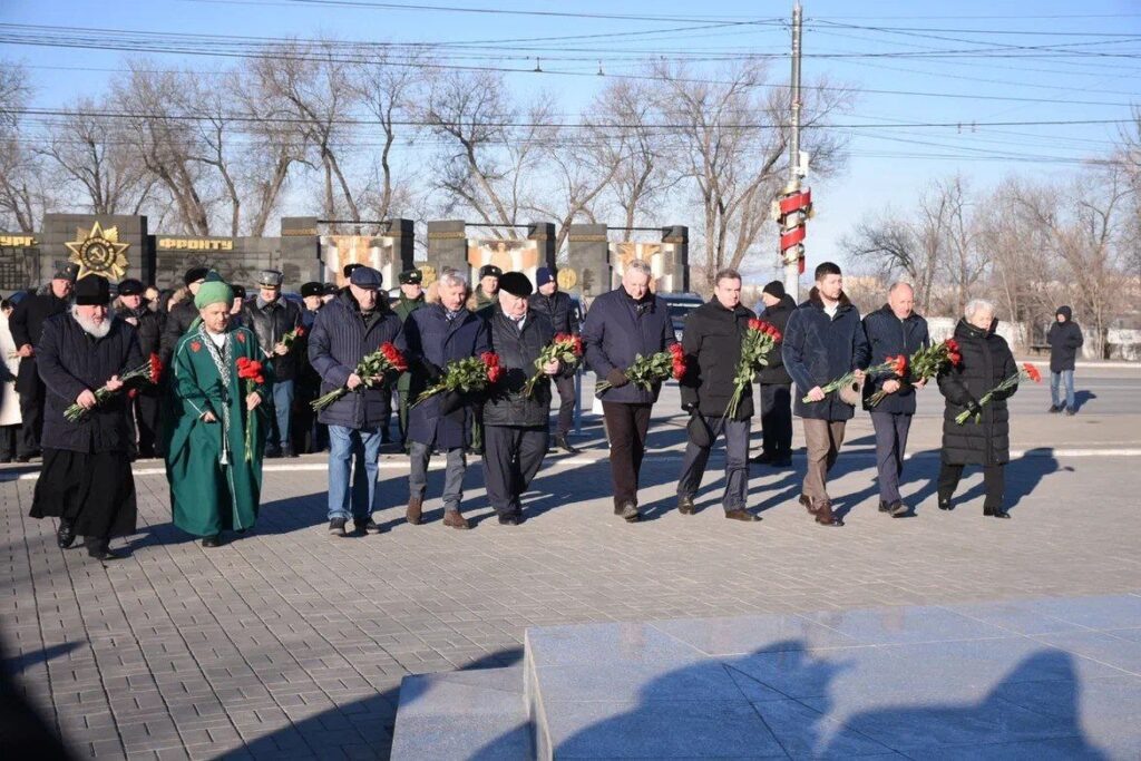     В Оренбурге почтили память Героев Отечества Оренбуржье
📷    В Оренбурге почтили память Героев Отечества Оренбуржье
📷    В Оренбурге почтили память Героев Отечества Оренбуржье
📷    В Оренбурге почтили память Героев Отечества Оренбуржье
📷    В Оренбурге почтили память Героев Отечества Оренбуржье
📷    В Оренбурге почтили память Героев Отечества Оренбуржье
