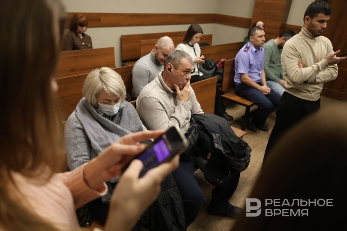   Артем Дергунов / realnoevremya.ru