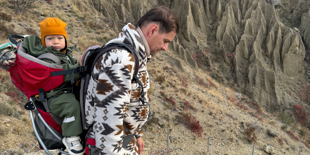 Ты обязан пройти этот маршрут Крыма предстоящей  зимой: от бухты Капсель в Судаке до маяка мыса Меганом.