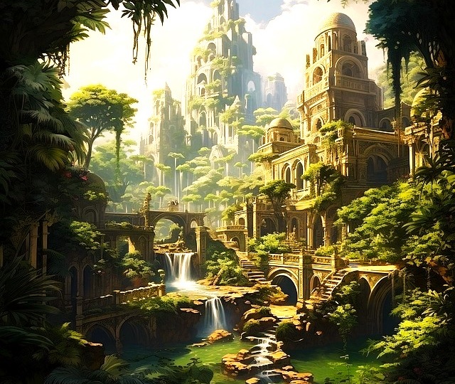 Амазония: под джунглями нашли мегаполисы с улицами, каналами и геометрией. Кто построил это за 2 000 лет до инков — и куда делись жители?