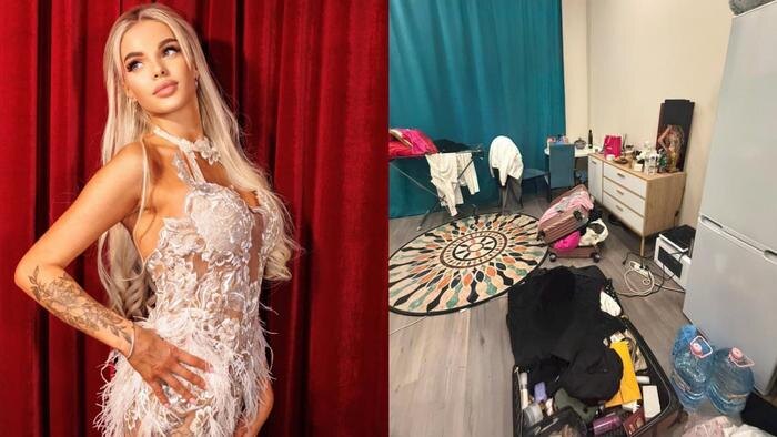 Обложка © Telegram / SHOT