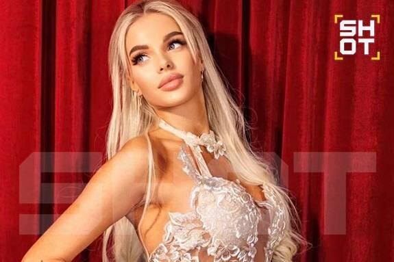 Перед пропажей модель Тартанова поругалась с парнем и съехала от него. Фото © Telegram / SHOT