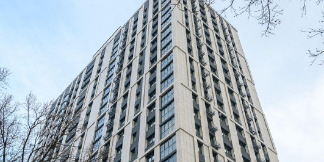 Росреестр оформил почти 10 млн кв. м нового жилья в Москве с начала 2025 года