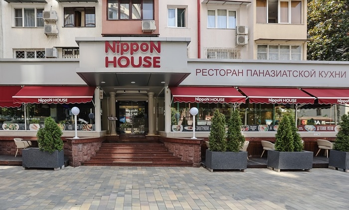    Главный секрет ресторана