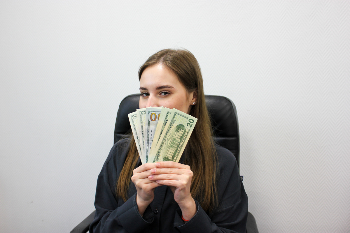 Рост доходов поддерживается дефицитом кадров в ряде отраслей.  Фото: Фото: ФедералПресс / Дмитрий Шевалдин