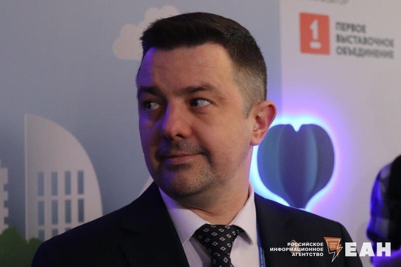    ЕАН. Виктор Тихоненко