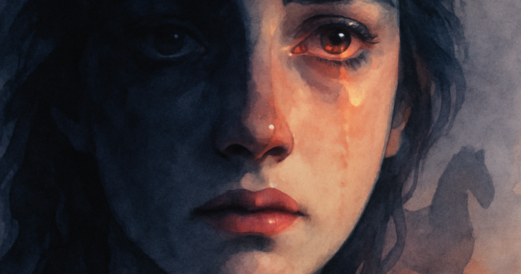 Она могла бы спасти Трою, но её не послушали: чему нас учит Кассандра