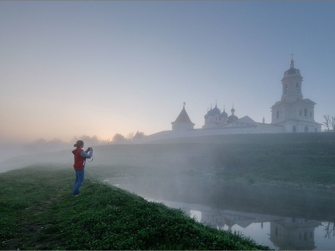 Это и последующее фото - Елена Лисейкина