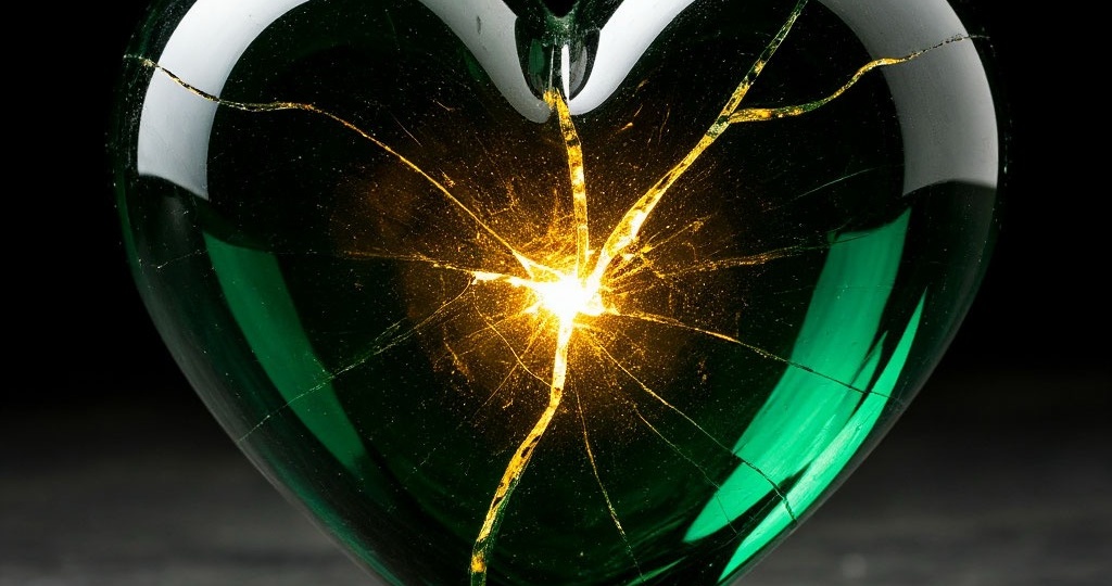 Тёмная сторона желания