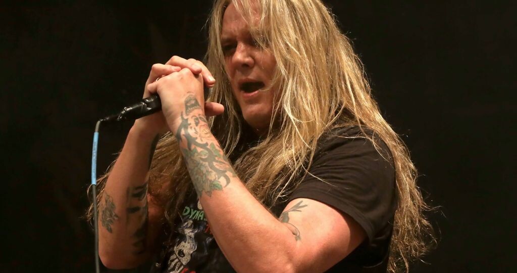 SEBASTIAN BACH: «АРТ-ГАЛЕРЕЯ – ЭТО МЕСТО, ГДЕ Я ВЫРОС»