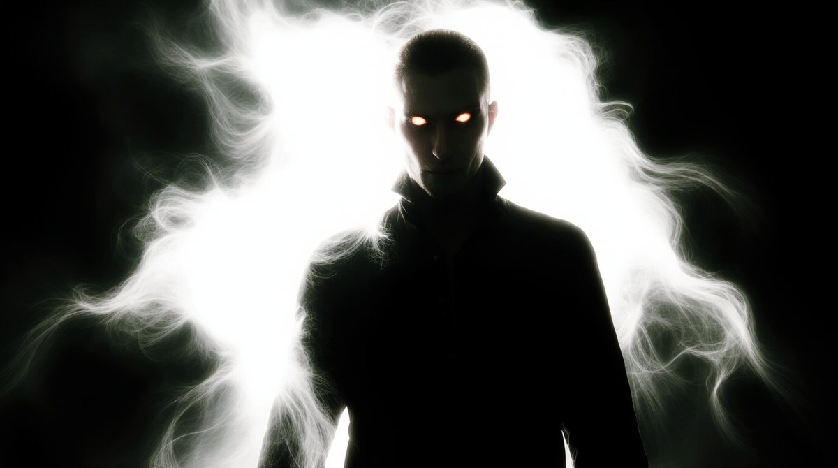 Как узнать, есть ли у вас энергетический вампиризм — 10 признаков, которые нельзя игнорировать Дмитрий Петров📷
