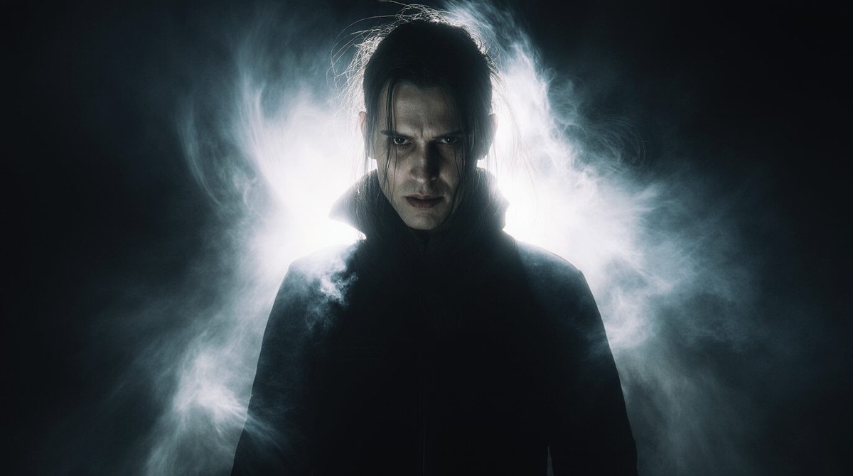 Как узнать, есть ли у вас энергетический вампиризм — 10 признаков, которые нельзя игнорировать Дмитрий Петров📷
