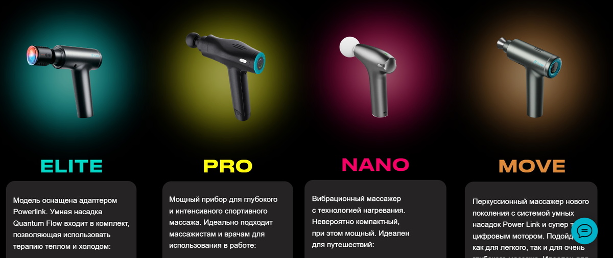 Пистолетов великое множество, разных модификаций разных форм и т.п. Назначение у всех одно - помочь в востановлении. (картинка из открытых источников)