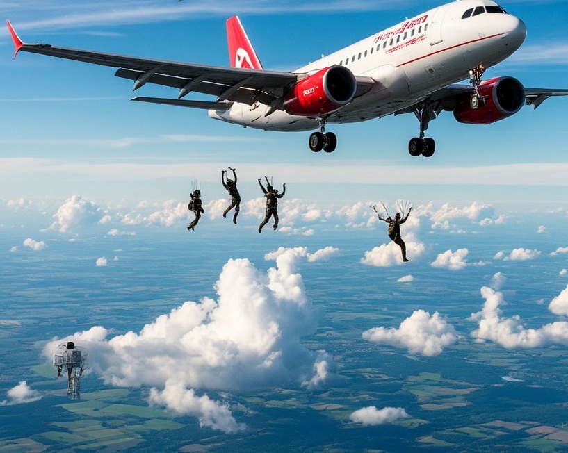 Фото: коллаж RuNews24.ru📷
