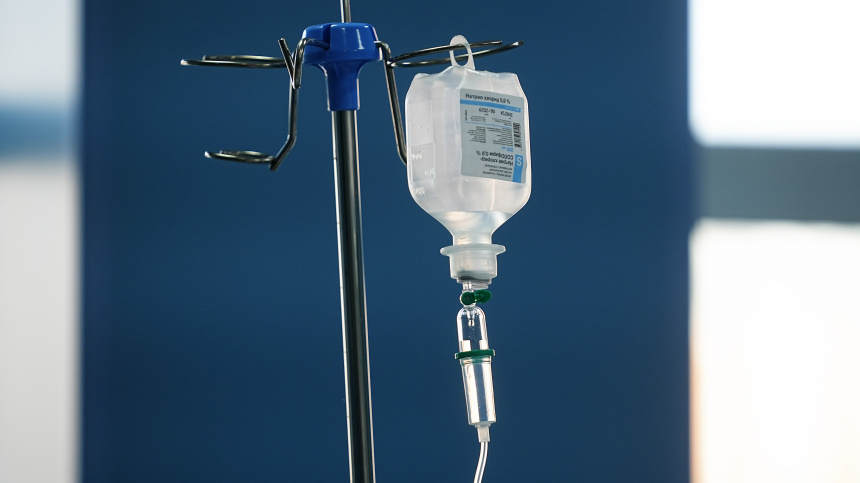    Фото: ИЗВЕСТИЯ/Павел Волков