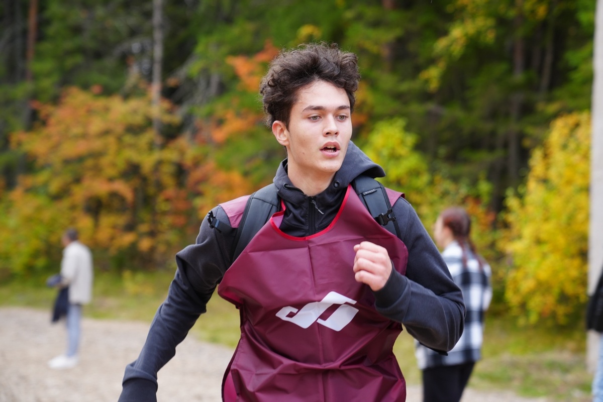 Помните - физическая активность продлевает жизнь!