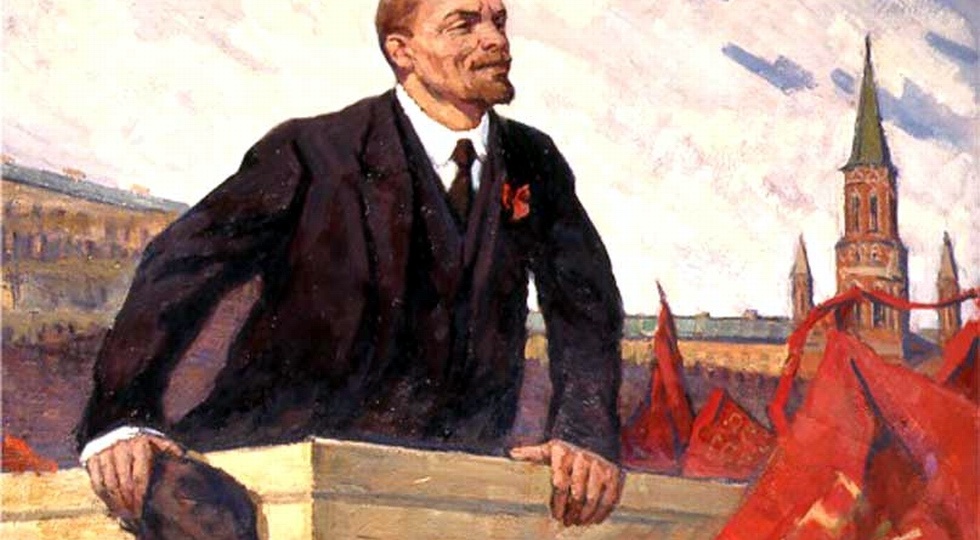 Наследие Ленина: между идеалом и реальностью