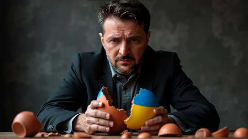 Коллаж Царьграда