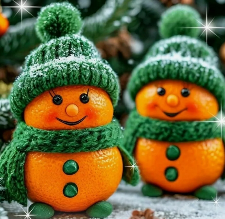 дети, встретившие НГ в 12 ночи, 1 января встали как обячно